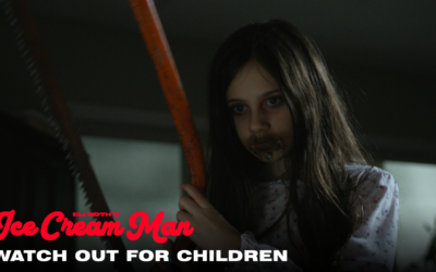 Dairy and Destruction: Eli Roth Serves Up a Chilling New Clip from ‘Ice Cream Man’