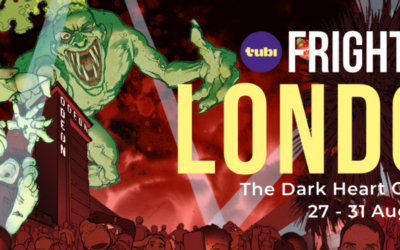 Tubi FrightFest 2026 Unleashes Its Mind-Blowing Fear Fare Lineup