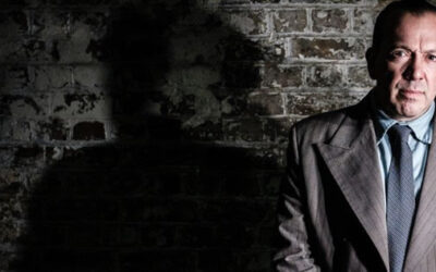 Interview with Tony Tucker, Star of The Rise of the Footsoldier: Origins