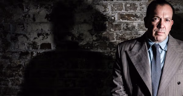 Interview with Terry Stone, Star of The Rise of the Footsoldier: Origins