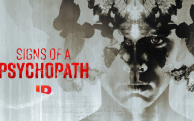 Unfiltered Evil: ID’s “Signs of a Psychopath” Returns for New Season and Milestone 100th Episode