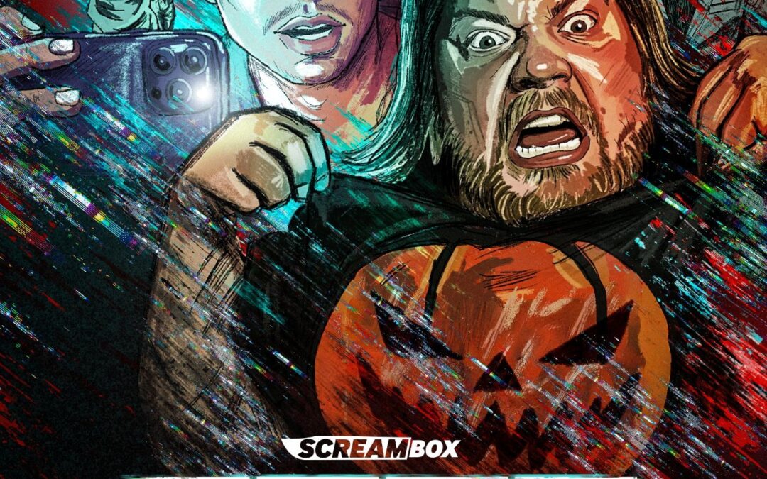 Smashing the Like Button (and a Few Heads): Indie Horror Anthology ‘RAGEBAIT’ is Coming to Screambox