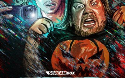 Smashing the Like Button (and a Few Heads): Indie Horror Anthology ‘RAGEBAIT’ is Coming to Screambox