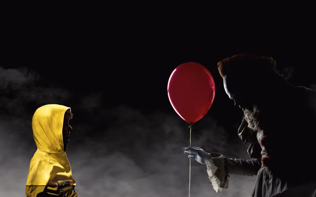 The Cosm Experience: Watch Andy Muschetti's 'IT' Like Never Before
