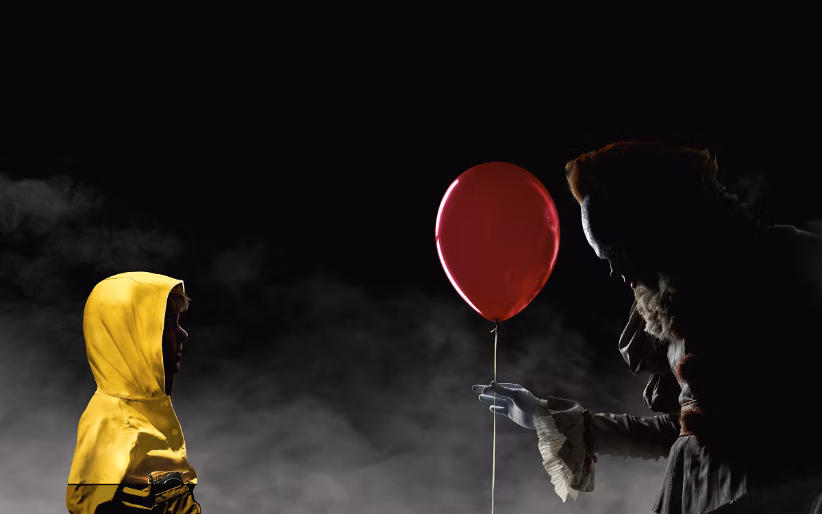 The Cosm Experience: Watch Andy Muschetti's 'IT' Like Never Before