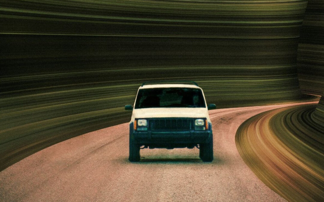 Endless Highway, Endless Dread: NEON Drops New Poster for Gen Z Horror Film ‘It Ends’