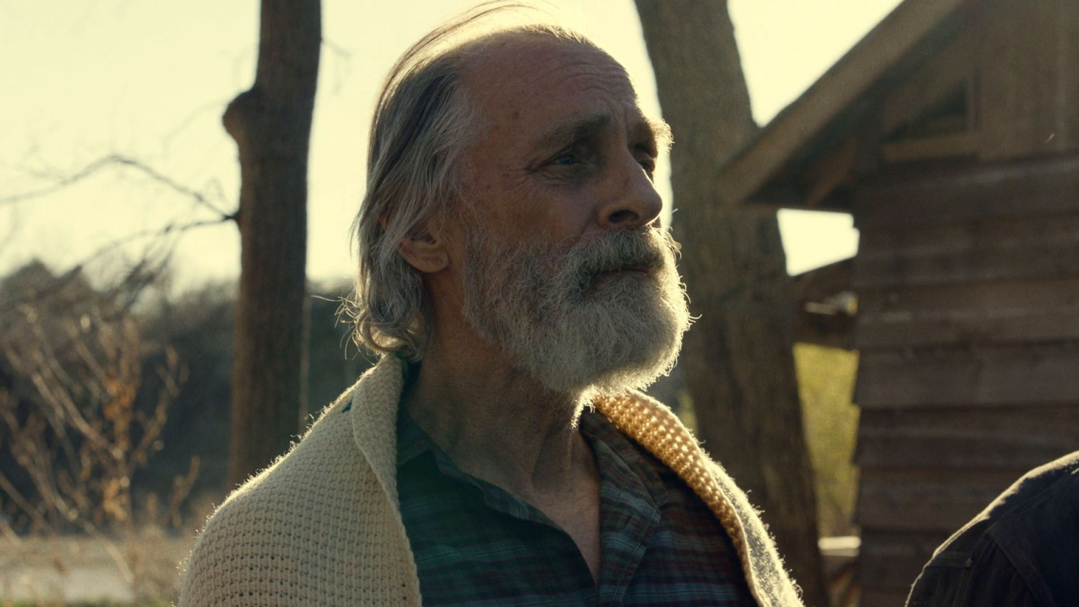 Keith Carradine in Fear the Walking Dead