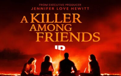 Investigation Discovery Announces Premieres Including ‘A Killer Among Friends’