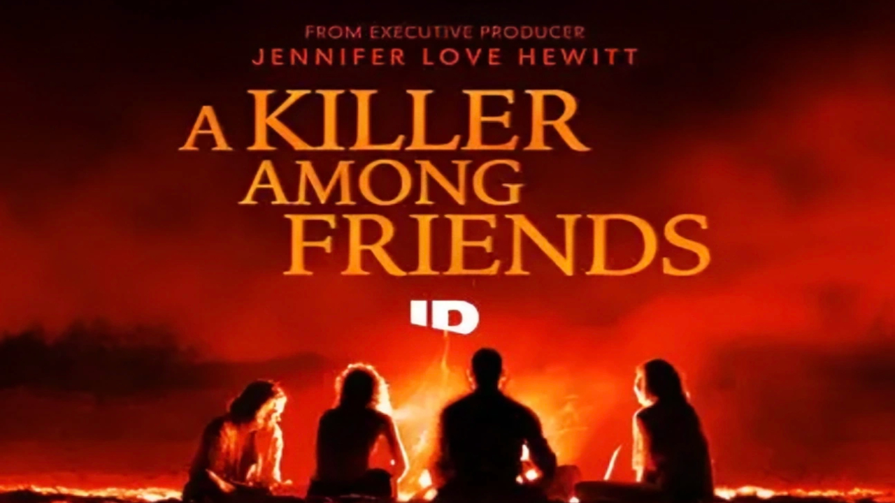 killer among friends