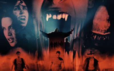 Unearthed Films Unveils New ‘Legion of the Dead’ 2-Disc Limited Collector’s Edition