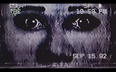 From YouTube Glitches to Spielberg: ‘The Mandela Catalogue’ Sparked an 11-Studio Bidding War