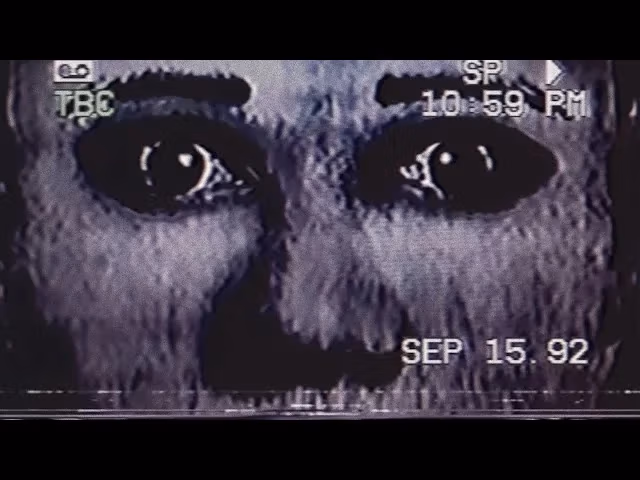 From YouTube Glitches to Spielberg: 'The Mandela Catalogue' Sparked an 11-Studio Bidding War