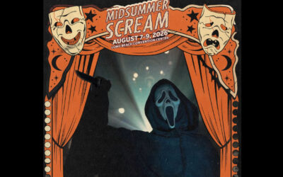 Midsummer Scream and Paramount Hosting the Ultimate ‘Scream’ 30th Anniversary Blowout