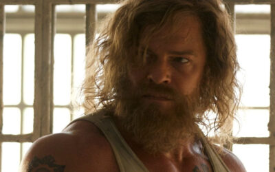 Alan Ritchson Is Trading His ‘Reacher’ Badge for a Detroit Revenge Spree in ‘Motor City’