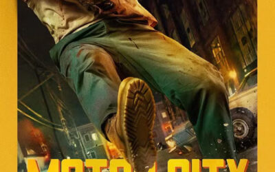 Movie Review: ‘Motor City’ is Plagued by Tired Tropes, Nip Slips and Terrible Character Choices