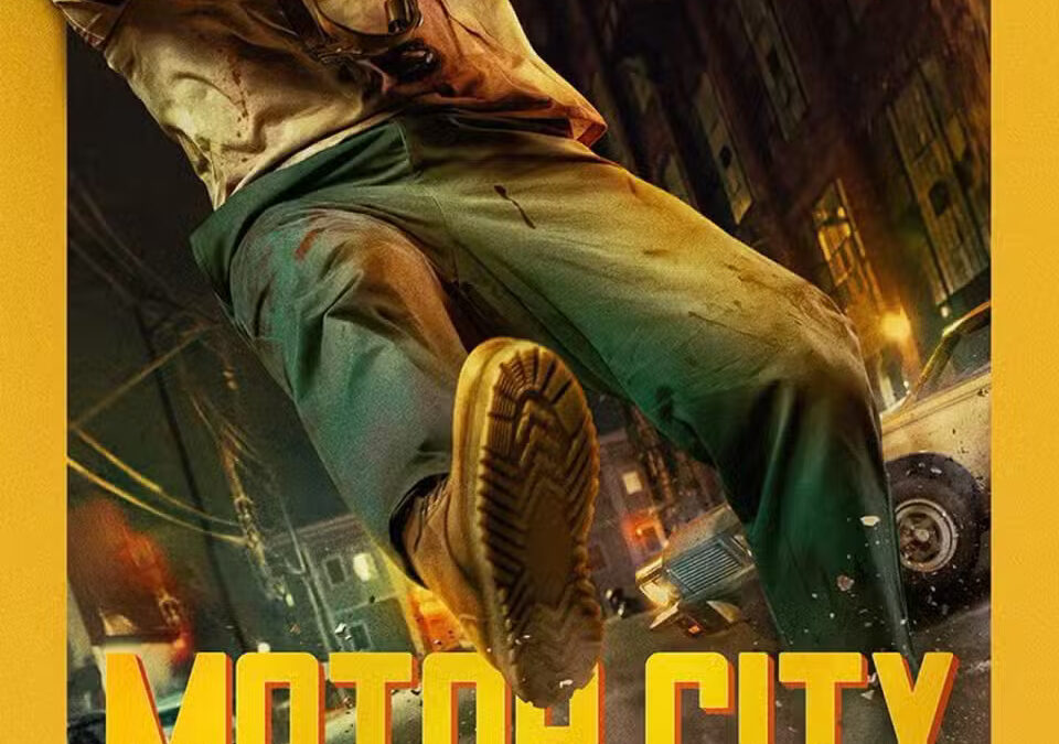 Movie Review: ‘Motor City’ is Plagued by Tired Tropes, Nip Slips and Terrible Character Choices