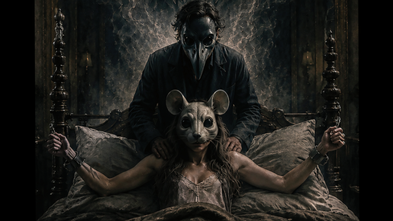 mouser movie