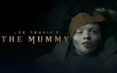 Unwrap the Terror: Stream ‘The Mummy’ This Weekend!