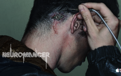 Jack In: Apple TV’s New Series “Neuromancer” Hacks SDCC with Its First Teaser