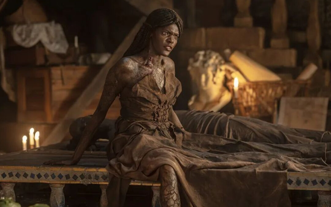 Teaser Trailer: AMC Renews “Interview with the Vampire” for Season 4 Titled “Queen of the Damned”