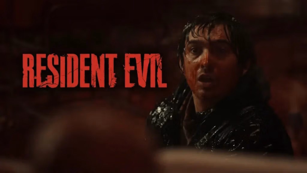 Cregger on Why His 'Resident Evil' Movie is Leaving the Video Game Characters Behind