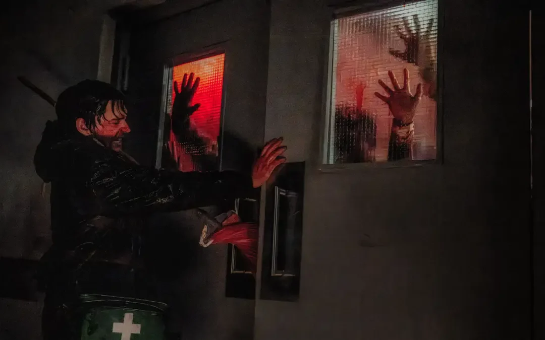 Zach Cregger’s Resident Evil Drops Thrilling First Trailer