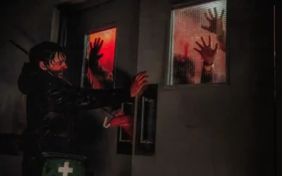 Zach Cregger’s Resident Evil Drops Thrilling First Trailer
