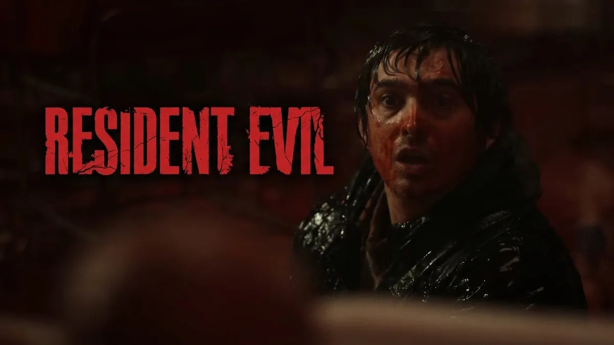 resident evil 2026