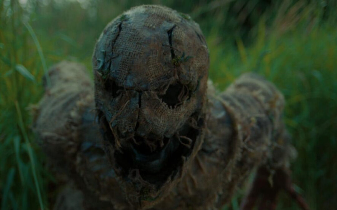 Gourd Help Us: ‘R.L. Stine’s Pumpkinhead 2’ Creeps onto Tubi This Halloween