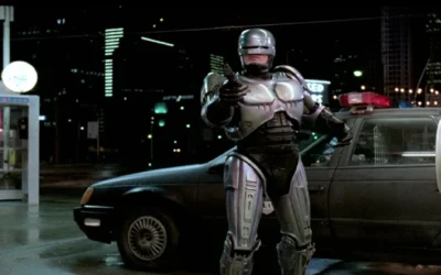 Prime Video Greenlights New ‘RoboCop’ Series with James Wan Producing