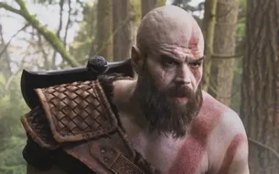 Prime Video to Recast Kratos in ‘God of War’ Following On-Set Injury