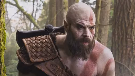 Prime Video to Recast Kratos in 'God of War' Following On-Set Injury
