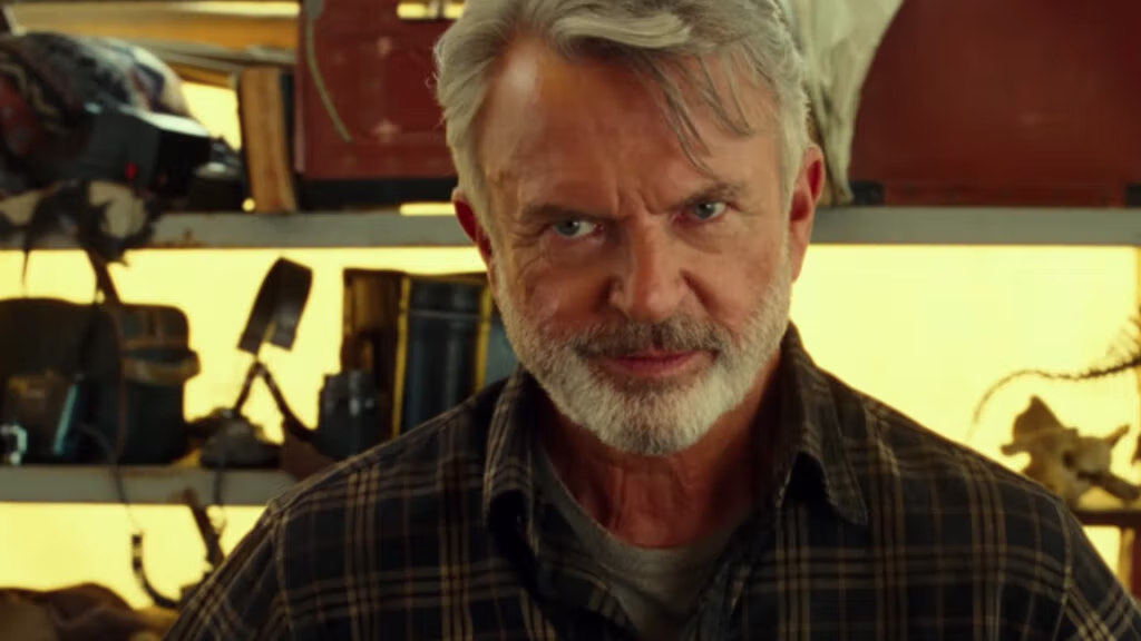 Cinema Has Lost One of Its Most Beloved Leading Men: Sir Sam Neill Has Passed Away