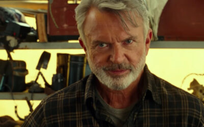 Cinema Has Lost One of Its Most Beloved Leading Men: Sir Sam Neill Has Passed Away