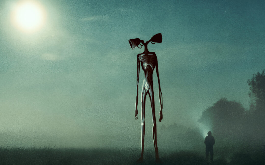 Brian Duffield and Zach Cregger Team Up For a ‘Siren Head’ Horror Movie