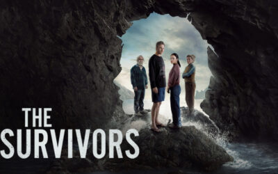 Netflix Unleashes the Chilling Series “The Survivors”