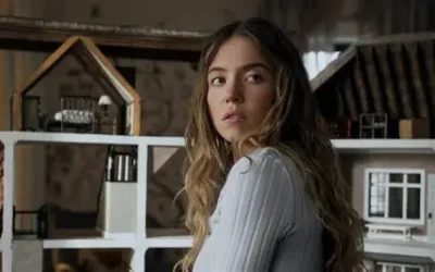 Heads Will Roll: Sydney Sweeney to Star in Gothic Thriller ‘Hollow’ for Sony
