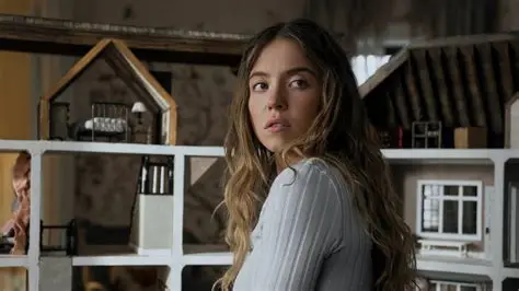 Heads Will Roll: Sydney Sweeney to Star in Gothic Thriller ‘Hollow’ for Sony