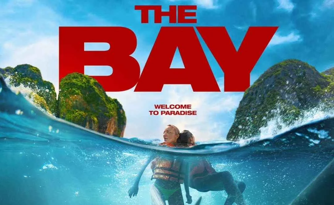 the bay 2026 movie