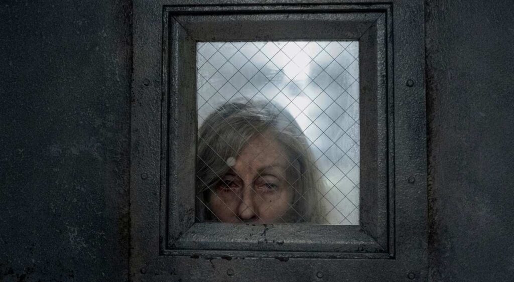 the terror season 3