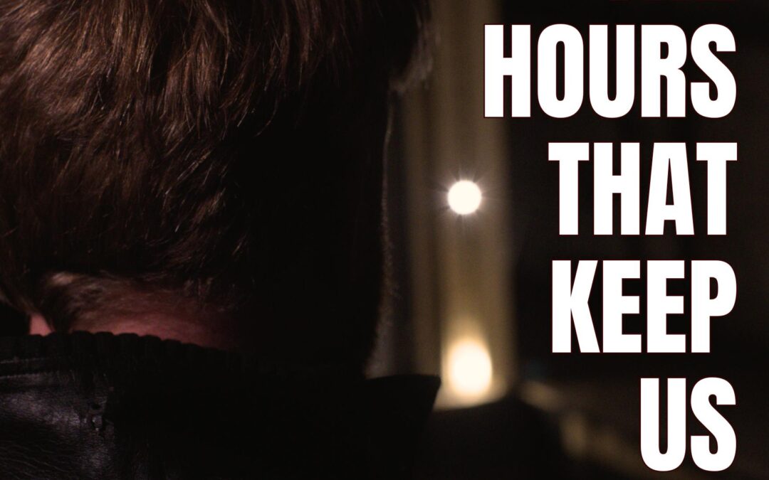 Grief, Grappling, and Gore: ‘The Hours That Keep Us’ Pulls No Punches as Production Begins