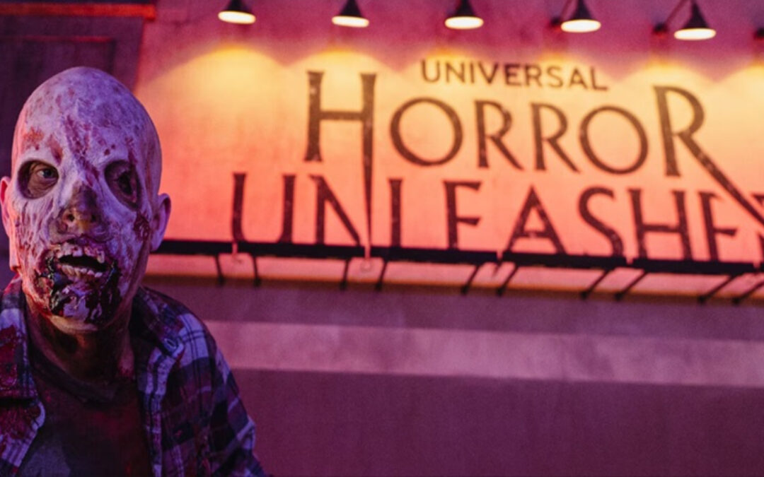 Universal Horror Unleashed Launches Massive ‘Resident Evil’ Takeover Tomorrow
