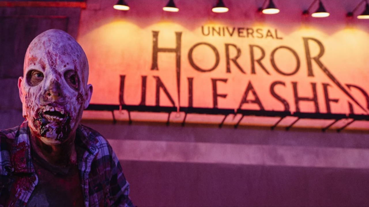 universal resident evil