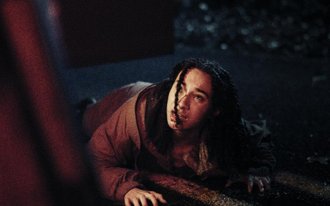The New Trailer for ‘The Leaching’ Will Make You Squirm