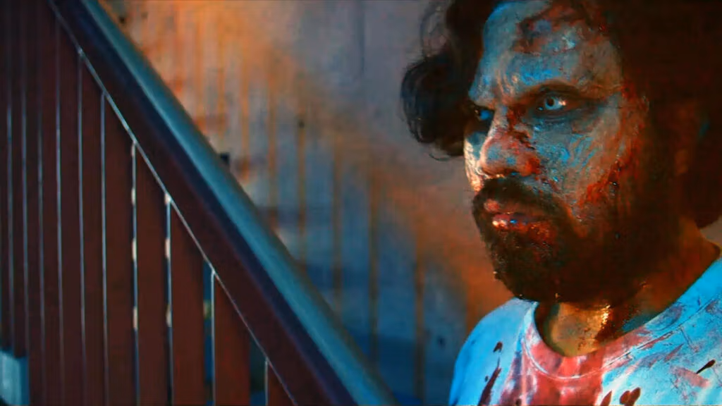Till Death Do Us Part: Spanish Zombie Thriller 'Together Till the End' Drops First Trailer