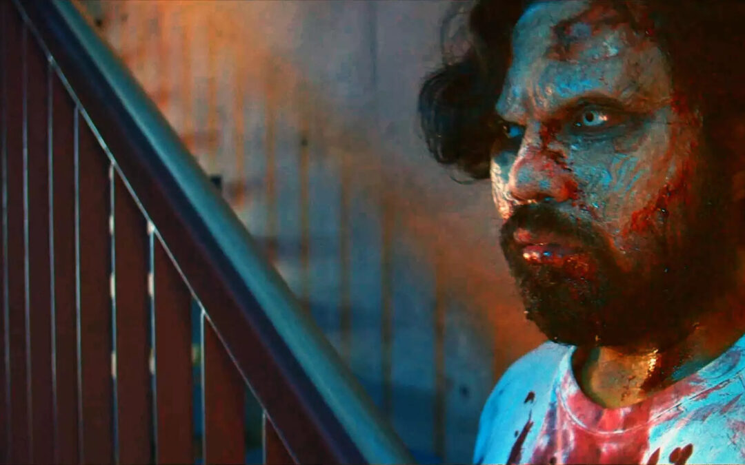 Till Death Do Us Part: Spanish Zombie Thriller ‘Together Till the End’ Drops First Trailer
