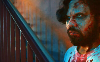 Till Death Do Us Part: Spanish Zombie Thriller ‘Together Till the End’ Drops First Trailer