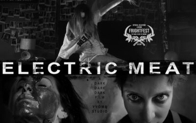 Watch the Trailer for the Psychosexual Thriller ‘Electric Meat’ Ahead of its Tubi FrightFest Debut