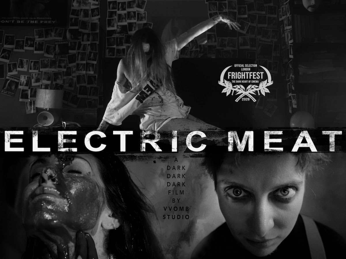 Electric Meat