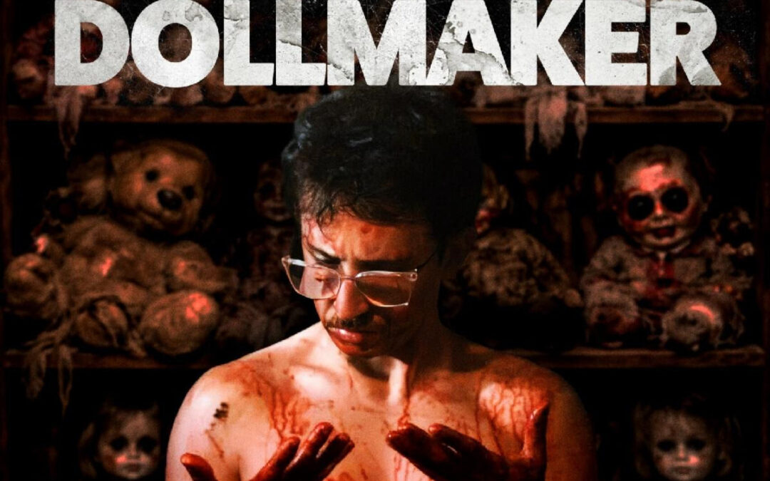 Jose Maria Cicala’s Surreal Horror Thriller ‘The Dollmaker’ Sets August VOD Release